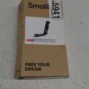 SmallRig Adjustable Sling Handgrip Gimbal Sling Handle for DJI RS 4 Mini, RS 4, RS 4 Pro, RS 3 Mini, RS 3, RS 3 Pro, RS 2, RSC 2, 17.6lb Load, Ergonomic Grip for Low Angle Shots, w/QD Socket