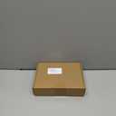 Saillong Wired Doorbell Chime, 16V 10VA Front and Rear Door Chime for Home Wall Inside, Compatible with Doorbell Botton and Transformer, Two Loud Sounds(Delicate Style)