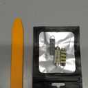 Silverado Interior Lights Kit for 1988-1998 Chevy Silverado GMC Sierra C1500 K1500 Pickup Truck LED Interior Lights Replacement Package, 6000K Cool White, 2 Map & 1 Dome Lights