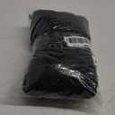 Women's Long Dress Classic Pleated Irregular Raglan Sleeve Round Neck Party Evening Vestidos XXL