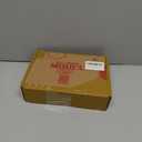 Toy Gun with Soft Bullets, Toy Pistol with 32Pcs Jump Ejecting Mag, 40 Pcs EVA Darts Toys Foam Blaster, Gifts for Boys Kids and Girls Ages 14+