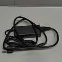 Ostrich Charger Compatible with Dell Laptop Computer 65W 45W Round Tip Power Adapter