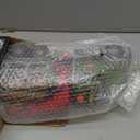 Dwi Dowellin Kids Toys for 3 4 5 6 7 Years Old Boys,15" Large Timber Truck with Loading Crane and 6 Trunks,Birthday Gifts for Boy Toddler Child