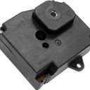 Dorman 604-167 Passenger Side Main HVAC Blend Door Actuator Compatible with Select Cadillac Models