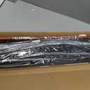 Window Visors Rain Guards for 2011 2012 2013 2014 2015 2016 Kia Sportage