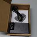 Mini Hidden Camera with 180 Rotating Lens  Ultra HD WiFi Spy Camera, Remote View, Motion Detection Phone App Control & Real-Time Alerts with 32GB SD Card, for Home/Baby/Pet/Nanny Monitor