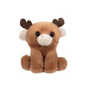 Toys Petooties pets 4" Pack Of 4