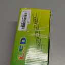 ILLUMINEW Pink String Lights Outdoor Valentines Day Decorations, 8 Modes Fairy Christmas Lights Plug in for Bedroom Tree Outsides Decor (Pink, 100Led)