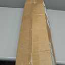 50" Artificial Boston Ferns, Fake Bush Plants, Large Faux Ferns with 96 Fronds for Outdoors Home Decor (50" 1 Pcs)