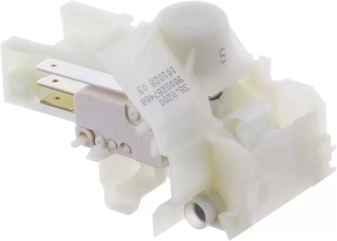 Bosch 00438026 Genuine OEM Door Latch Dishwashers