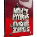 Monty Python's Fliegender Zirkus [SteelBook Edition] [Blu-ray], CD