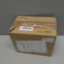 Steamer for Clothes - 1800W Powerful Steam, 2 Modes for Wet and Dry Ironing, 20-Second Fast Heat-up, Detachable Water Tank with Heat-Resistant Gloves -Removing Wrinkles. Only for 120V Countries. Blue