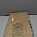 Plastic Extra Capacity Legal Size Hanging File Folders, 12 Pack Reinforced Black Legal Hanging Folder Expandable, Heavy Duty 2 Inch Expansion, Adjustable Tabs, File Cabinet Folders for Bulky Files