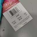 Kanu Surf Girls Jasmine Beach Sport Halter One Piece Swimsuit Size 12