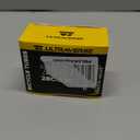 Ultraverse Bike Inner Tube for 700x28-32c, 28 inch Bicycle Wheel Sizes with 48mm Presta Valve - Butyl Rubber Tubes for Road and Gravel Bikes - 2 Pack with 2 tire levers Included