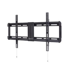 Amazon Basics Low Profile TV Wall Mount with Horizontal Post Installation Leveling for 32 to 86 inch TVs Parts, Only Parts For Mount! Mount Is Missing