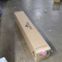 Queen Size Mattress 12 Inch, Medium Firm Memory Foam Hybrid Mattress with Individual Pocket Spring - Pressure Relief, Motion Isolation, Cool Sleep, 80" x 60" (White)