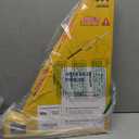 3 Wipers 26"/18"/16" Replacement For SUBARU Outback 2022 2021 2020 (Set of 3), 26 Inch+18 Inch Windshield Wiper Blades with 16 Inch Rear Wiper Blade