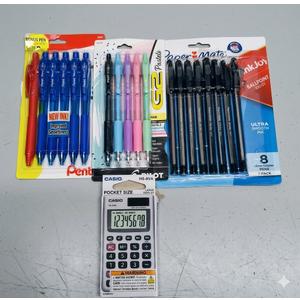 Office Tools Set 4 Pack