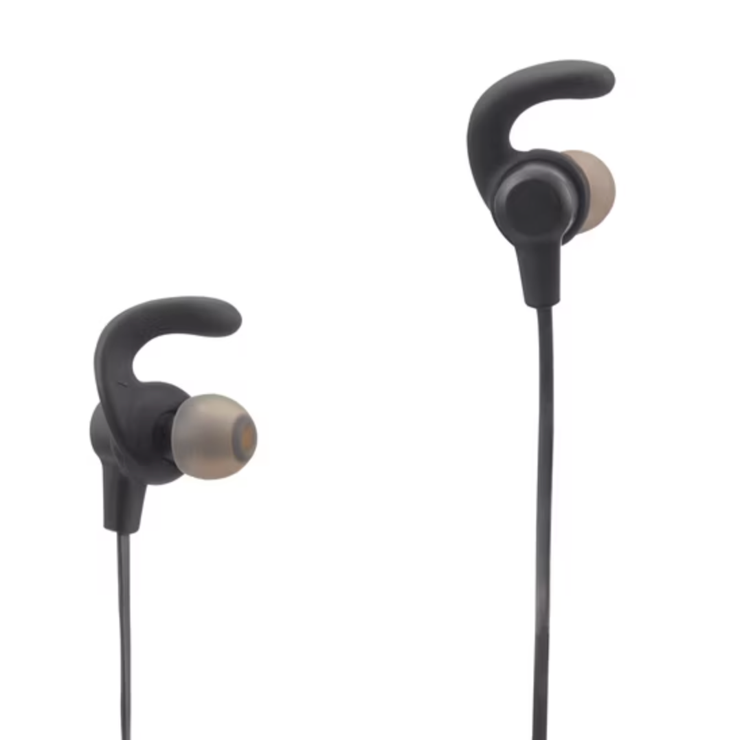 High Fidelity Earbuds