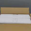 24 Sets Mini Small Vases for Flowers Bulk Glass Ribbed Bud Vases Set for Centerpiece Table Decorative Wedding Reception, Housewarming Gift Holiday Christmas