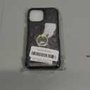 TopPerfekt Compatible with iPhone 13 Pro Max Wallet Case with Card Holder, 360Rotation Finger Ring Holder Kickstand Protective RFID Blocking PU Leather Pattern Double Buttons Flip Cover 6.7" Leopard