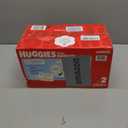 Huggies Size 2 Diapers, Little Snugglers Baby Diapers, Size 2 (12-18 lbs), 84 Count