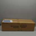 Foldable Mini Trampoline  One-Step Fold & Open, 42" Rebounder Trampoline for Adults & Kids, 450lbs Max Load, Adjustable T-Bar, Indoor & Outdoor Workout