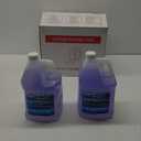 Softsoap Antibacterial Liquid Hand Soap Refill, Refreshing Clean, Moisturizing Hand Soap, (2pk) 1-Gallon,White