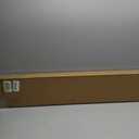 10Pack 4FT LED Shop Light - 50W 8000LM 6500K Linkable Clear Cover T8 LED Tube Light for Workshop, Warehouse, Basement - Plug and Play