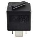 V23136-J6-X48 12V 70A Multi Use Automotive Relay for BMW Does Not Start E90 E91 E92 E93 Cas Module Relay 4 Pin A/C Mini Relays
