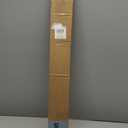 LazBlinds Cordless Cellular Shades, No Tools No Drill Light Filtering Honeycomb Shades Pleated Blinds for Windows, 31'' W x 64'' H, Dark Grey