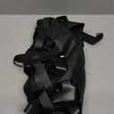 Bully TR-03WK Black Nylon Universal Fit Truck Heavy Duty Full-Size 60" x 18" Cargo Tailgate Net For Trucks from Chevy (Chevrolet), Ford, Toyota, GMC, Dodge RAM, Jeep (Large)