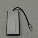 USB C Docking Station Dual Monitor, UtechSmart 11 in 1 USB C Hub Triple Display, Laptop Dock with 2 HDMI, Ethernet, VGA, 100W PD, SD/TF Card Slot, 4USB for MacBook Dell HP Surface Lenovo ASUS