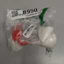 Knitgrip 12 Pcs Kitty Cat Ears Headbands Gift for Kitty Friends Birthday Party Favor Kitten Decoration(Red,Retro)