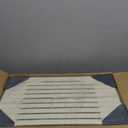 9 Tiers Foldable Shoe Rack Organizer for Closet with Wheels, 36Pairs Plastic Collapsible Shoe Shelf for Front Door Entrance Stackable Clear Folding Shoes Storage Boxes Tall Shoe Cabinet