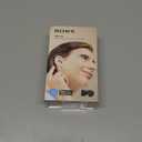 Sony CRE-C20 Self-Fitting OTC Hearing Aids for Mild to Moderate Hearing Loss, Prescription-Grade Sound Quality, Compact Virtually Invisible Design, Customizable App, and Rechargeable Battery