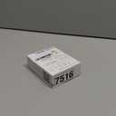 Wireless Mini Lavalier Microphone for iPhone & Android, Dual Clip-On Mics with 30H Charging Case, Intelligent Noise Cancellation, Tiny Portable Mic for Vlogging, TikTok, Live Stream, Teaching Meetings