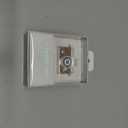 1.47" LCD Flip Screen Retro Keychain Camera, 32GB Card, Built-in Flash & Strap, Portable Camera for Travel, Concerts, Students