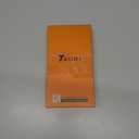 2 x TAURI 2 in 1 for iPhone 14 Pro Max Case, Compatible with MagSafe [Not-Yellowing] with Screen Protector, Military-Grade Protection, Magnetic Case for iPhone 14 Pro Max 6.7", Clear