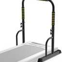 Adjustable Walking Pad Handle only
