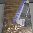 LUFEIJIASHI Large Kitchen Rugs and mats Non Slip Washable Kitchen Runner Rug Absorbent Farmhouse Style Kitchen Floor mats for in Front of Sink (20"X70")