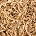 2.2 LB Kraft Shredded Paper for Gift Baskets, Effective Crinkle Paper and Basket Filler, Ideal for Gift Box Stuffing and Handmade Decoration, Birthdays, Weddings, Anniversaries, and All Occasions