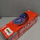 Coca-Cola Fridge Pack Soda Soft Drink, 12 fl oz Cans, 12 Pack - Classic Cola Soda Cans (EXP 02/08/27)