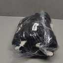 Winter Baby Car Seat Cover, Beatoutou Waterproof Winter Infant Carseat Canopy for Boys Girls, Cold Weather Warm Car Seat Covers for Babies, Keeps Babies Warm and Cozy (Black)