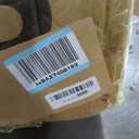 CAP Barbell Rubber Coated Dumbbell Weight Set with Vertical Rack | 100 lb, 150 lb, and 210 lb Options