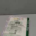 JOYIN 6 PCs Fabric Gift Bags Red Elegant Color with 3 Sizes for Each Season, holiday present Giving, Holiday Presents Dcor, Giant Gifts Decorations.