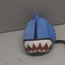 MAMBOBABY Guard Baby Head Protector Baby Helmet for Crawling and Walking - No Bumps and Soft Safety Peak - Ultra Light and Adjustable Baby Head Protector Suitable for Babies 6-24 Months-Shark