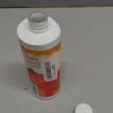 Liquid Iron Supplement for Women Vegan Iron Fast Absorbing Immune Support & Womens Health Ferrous Bisglycinate Chelate Healthy Blood & Red Cells Stomach-Friendly High Potency 15.2 fl oz Mixed Berry, Best By 02/2026