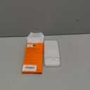 TAURI for iPhone 17 Pro Max Case, Full Camera Protection with Screen Protector, Anti-Yellowing Military-Grade Protection Shockproof Slim Phone Case for iPhone 17 ProMax, Clear